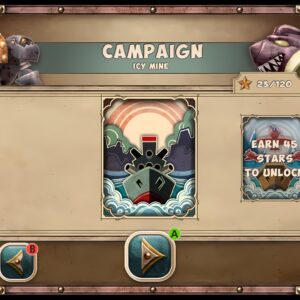 Iron Heart. Изображение 3