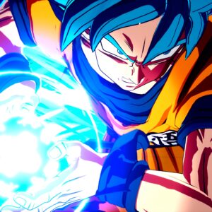 DRAGON BALL: Sparking! ZERO Ultimate Edition. Изображение 2