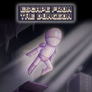 Escape from the Dungeon (Xbox Series). Изображение 1