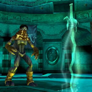 Legacy of Kain™ Soul Reaver 1&2 Remastered. Изображение 3