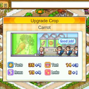 Pocket Harvest. Изображение 4