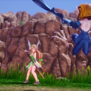 TRIALS of MANA. Изображение 3