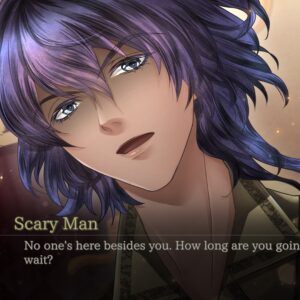 CAFE 0 ~The Sleeping Beast~ REMASTERED. Изображение 3