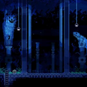 ANIMAL WELL. Изображение 2