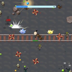 Zombie Survivors XONE Edition. Изображение 4