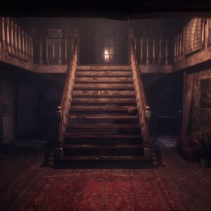 Puppet House. Изображение 3