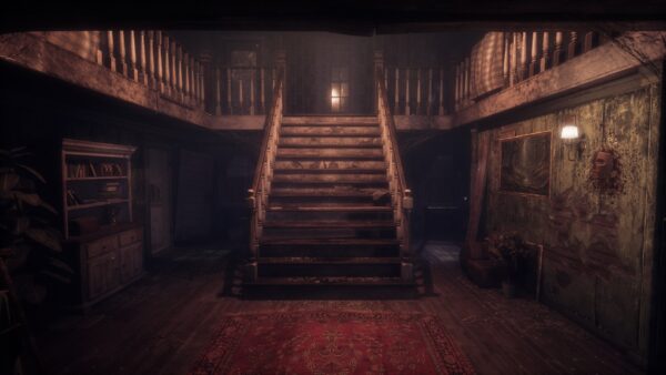Puppet House. Изображение 3