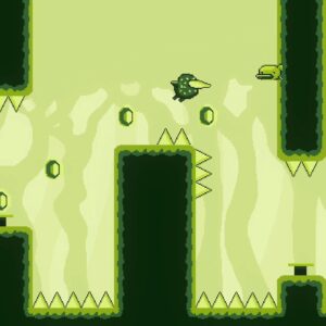 Ducky Dash. Изображение 4