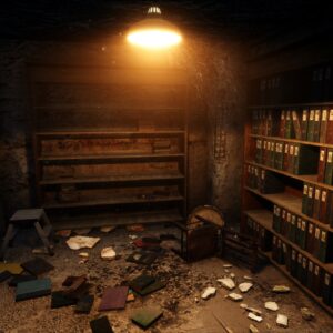 Indie Essentials - Walking Simulators 2. Изображение 3