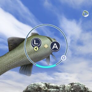 Reel Fishing: Days of Summer. Изображение 4