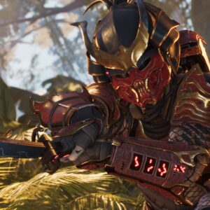 Predator: Hunting Grounds - Jungle Edition. Изображение 4