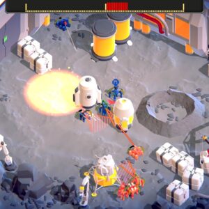 Boom Robots. Изображение 2