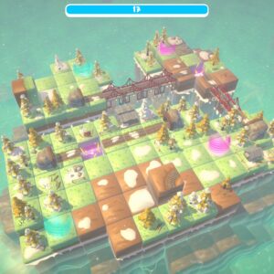 Cube Railway. Изображение 4