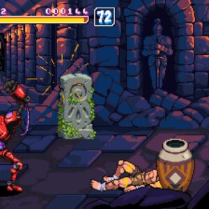 Vengeance Hunters. Изображение 3