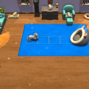Mimi the Cat: New Friends. Изображение 2