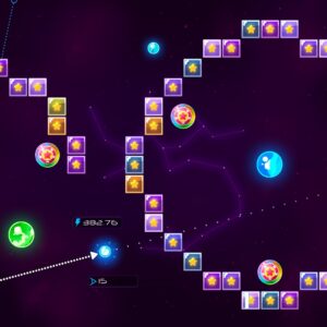 Ballotron Galaxy. Изображение 2