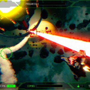 Rogue Flight. Изображение 4