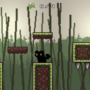 Red Panda is Hungry (Windows + Xbox). Изображение 3