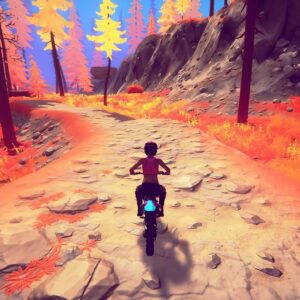 Offroad Masters: Motocross Races. Изображение 3