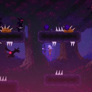 Hard Platformers Bundle. Изображение 4