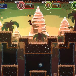Anarkade. Изображение 3