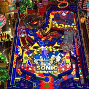 Издание SONIC X SHADOW GENERATIONS Digital Deluxe Edition. Изображение 4