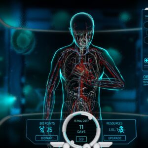 Masters of Fate Bundle: Bio Inc. Redemption & Cultist Simulator: Anthology. Изображение 3