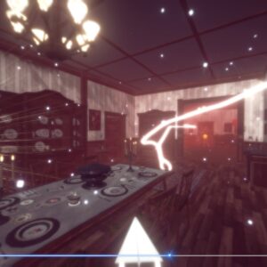 Paper Plane Arena - The Haunted House. Изображение 4