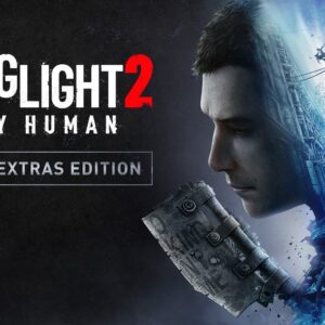 Dying Light 2 Stay Human: Digital Extras Edition. Изображение 2