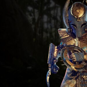 Predator: Hunting Grounds - Yautja Edition. Изображение 4