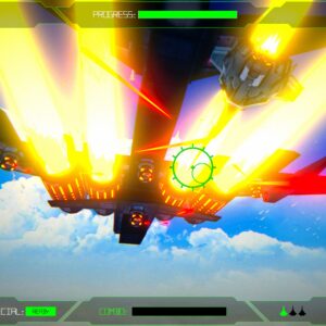 Rogue Flight. Изображение 3