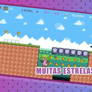 The Rabbit Crazy Adventure Bundle. Изображение 4