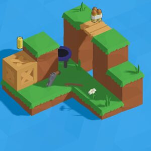 Block & Shot. Изображение 2