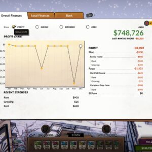 Seeds of Power Bundle - Weedcraft Inc & Cultist Simulator: Anthology. Изображение 4