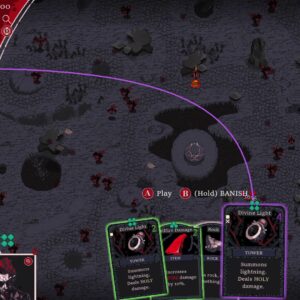 Heretic's Fork. Изображение 4