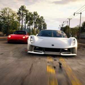 Need for Speed™ Unbound — Ultimate Collection. Изображение 4