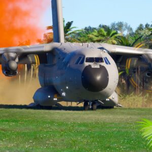 Microsoft Flight Simulator 2024 - Aviator Edition. Изображение 4