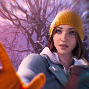 Life is Strange: Double Exposure — супериздание. Изображение 2