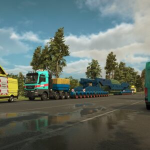 Heavy Cargo - The Truck Simulator. Изображение 4