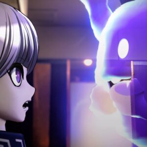 Master Detective Archives: RAIN CODE Plus. Изображение 3