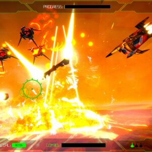 Rogue Flight. Изображение 2