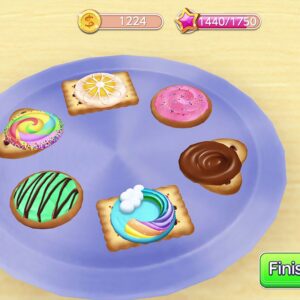 My Bakery Empire. Изображение 4