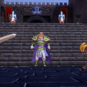 TRIALS of MANA. Изображение 2