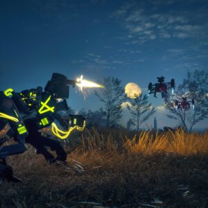 Generation Zero® - Ultimate Bundle. Изображение 3