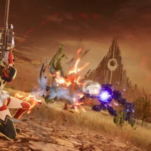 SWORD ART ONLINE Fractured Daydream Premium Upgrade. Изображение 3