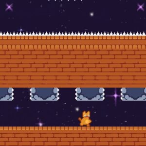 Cat in Rain (Xbox Series). Изображение 4