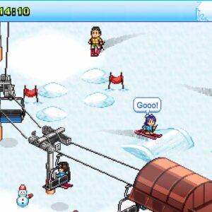 Shiny Ski Resort. Изображение 2