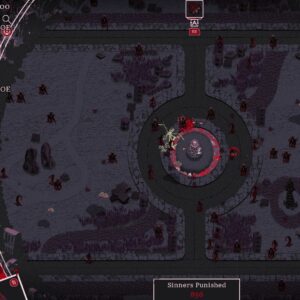 Heretic's Fork. Изображение 3