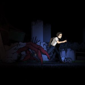 The Coma 2B: Catacomb. Изображение 4