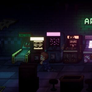Five Nights at Freddy's Into the Pit. Изображение 2